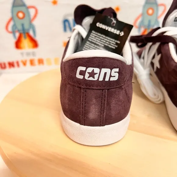 CONVERSE CHECKPOINT PRO OX