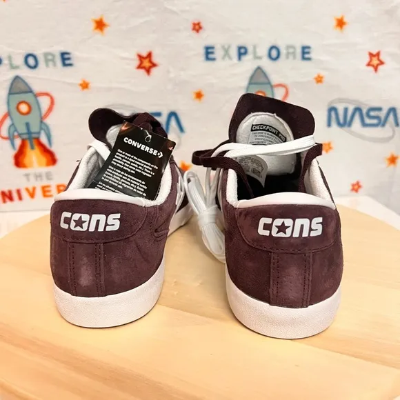 CONVERSE CHECKPOINT PRO OX
