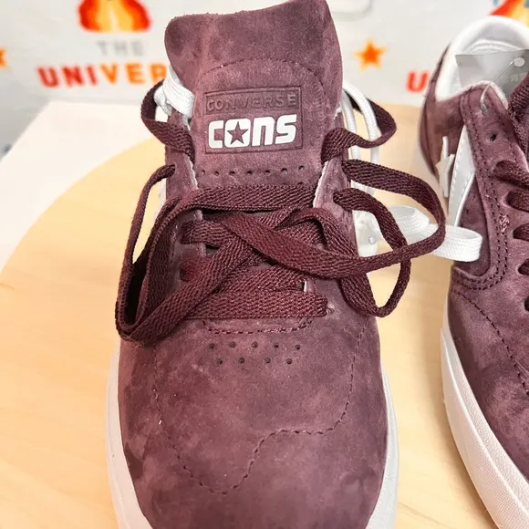 CONVERSE CHECKPOINT PRO OX