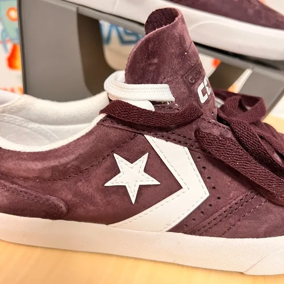 CONVERSE CHECKPOINT PRO OX