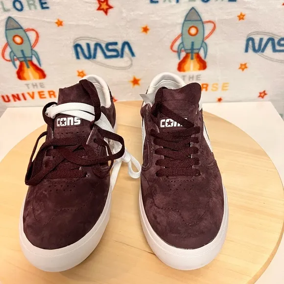 CONVERSE CHECKPOINT PRO OX