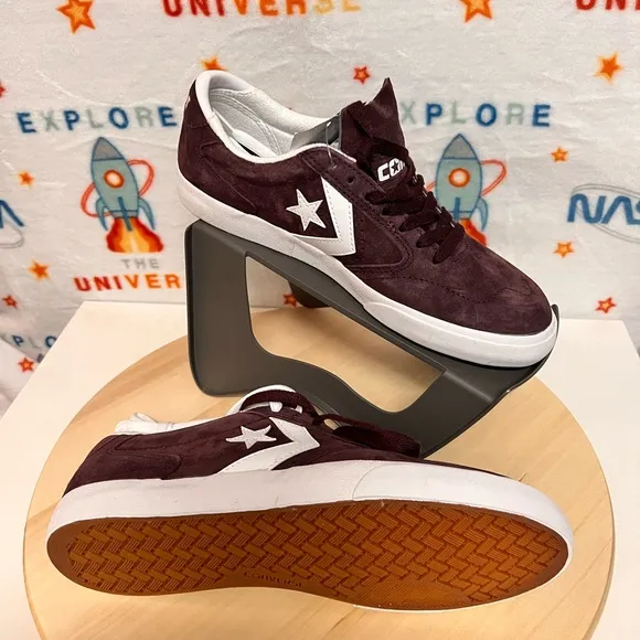 CONVERSE CHECKPOINT PRO OX