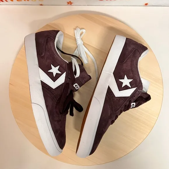 CONVERSE CHECKPOINT PRO OX