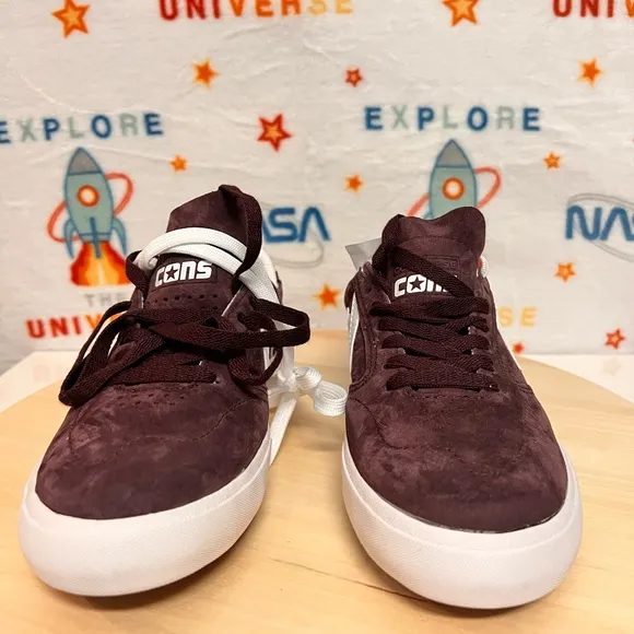 CONVERSE CHECKPOINT PRO OX