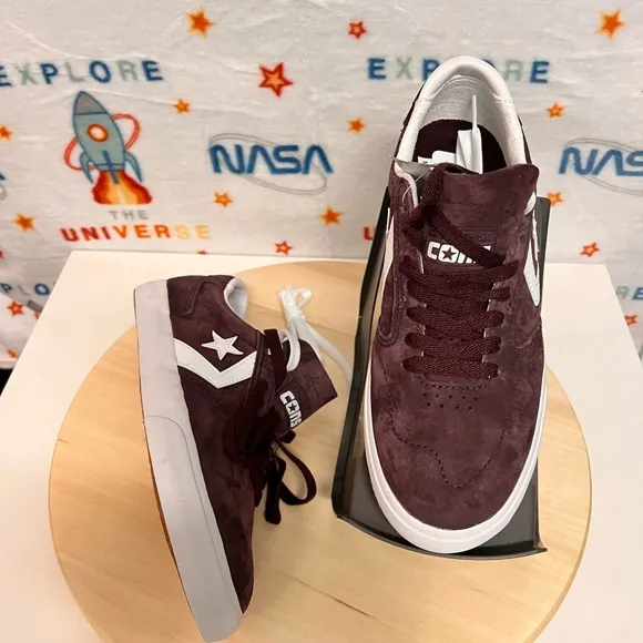 CONVERSE CHECKPOINT PRO OX