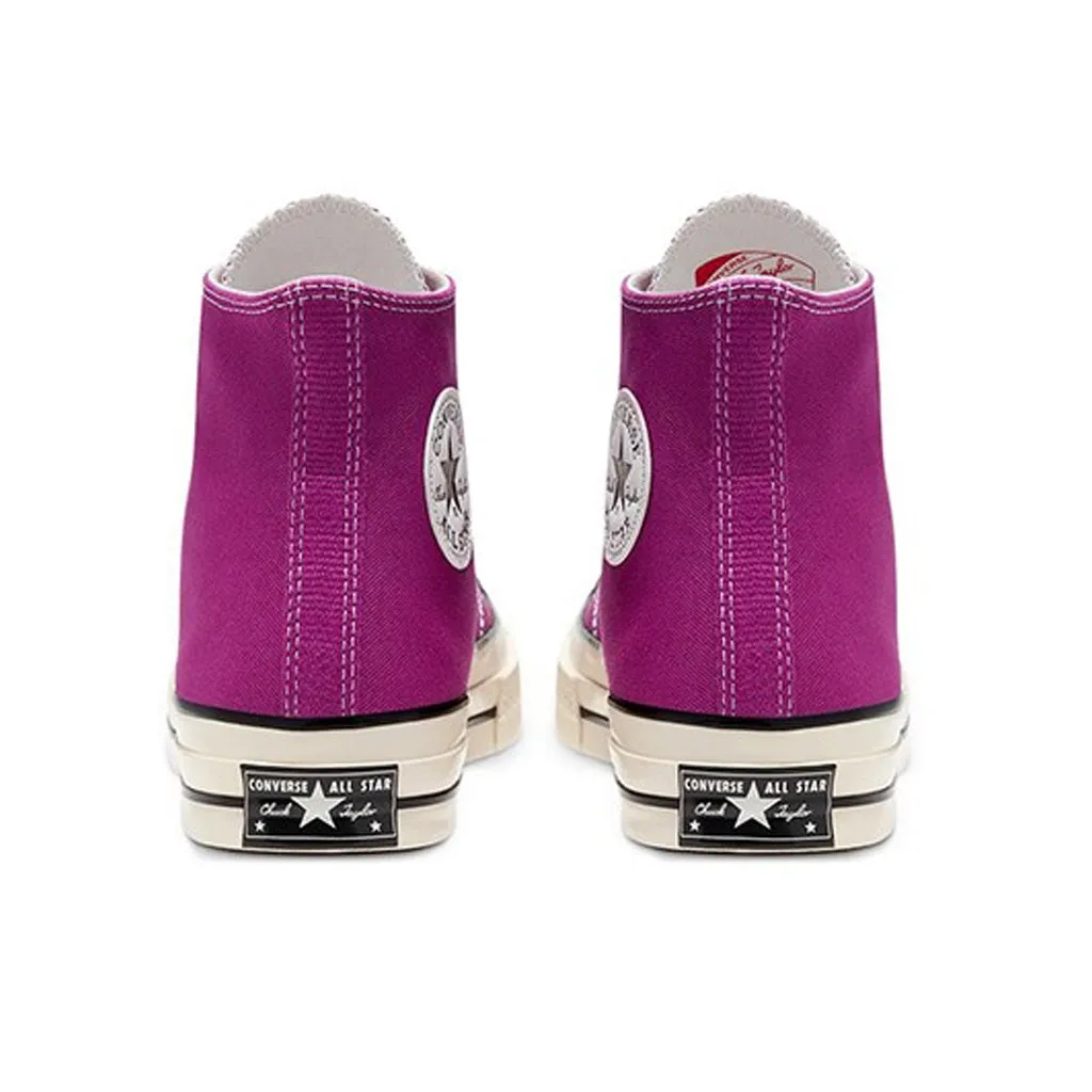 Converse Chuck 70 Hi Sneaker, Flower/Black/Egret