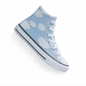 CONVERSEYOUNGER KIDS CHUCK TAYLOR ALL STAR CLOUDY