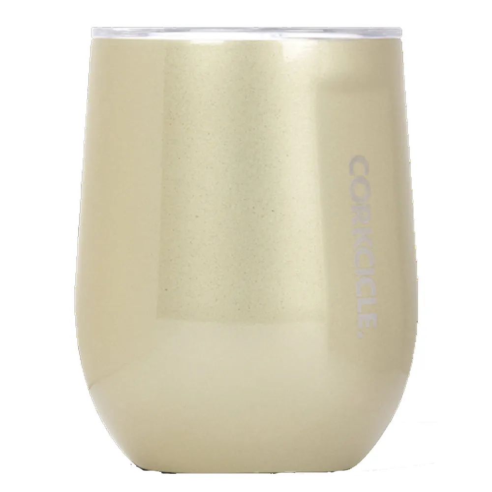 Corkcicle Stemless 12oz