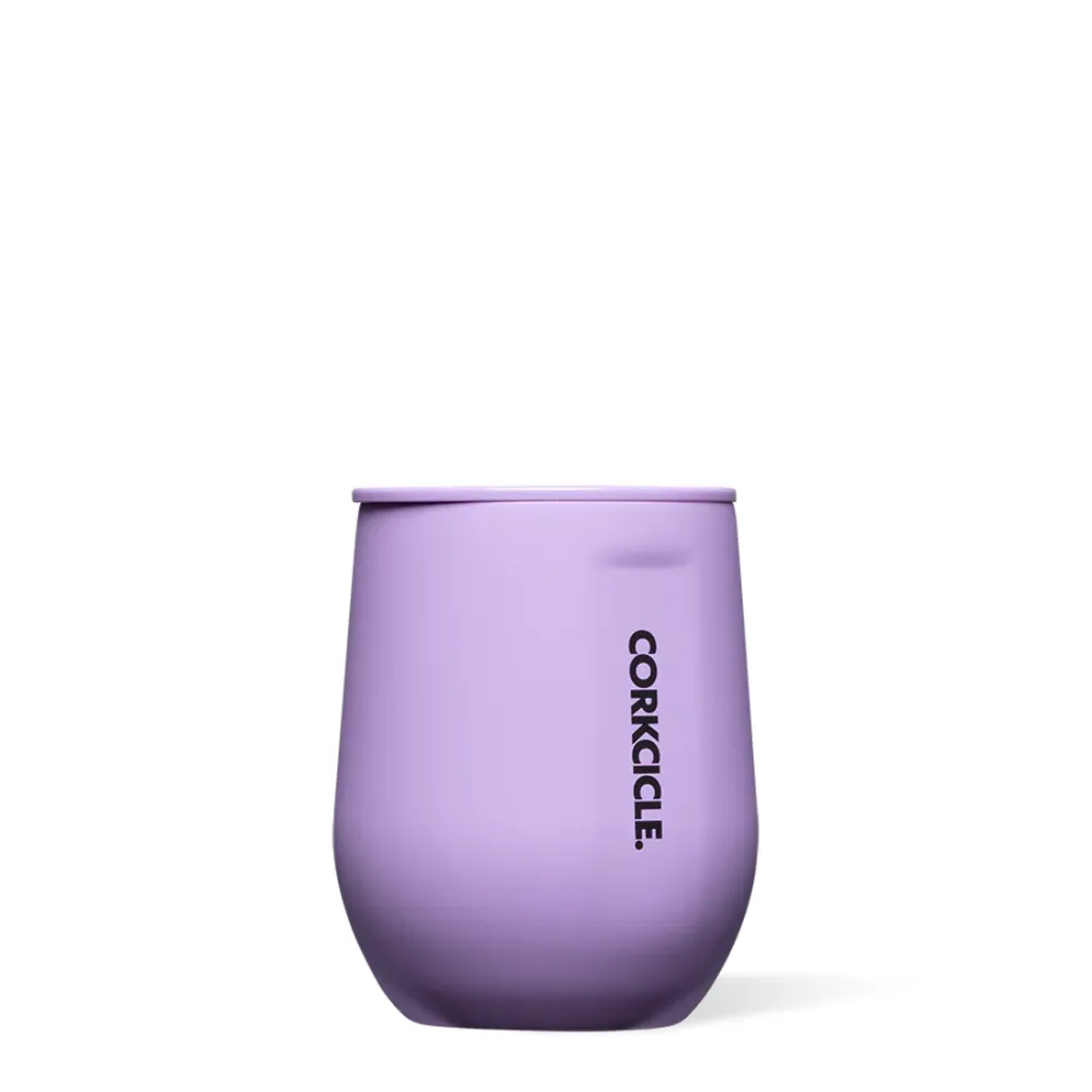 Corkcicle Stemless 12oz
