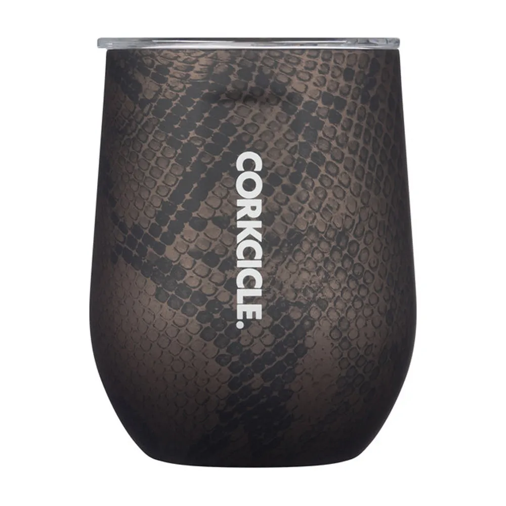 Corkcicle Stemless 12oz