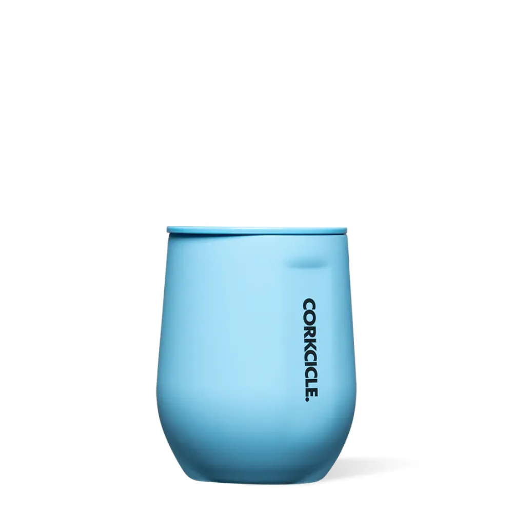Corkcicle Stemless 12oz