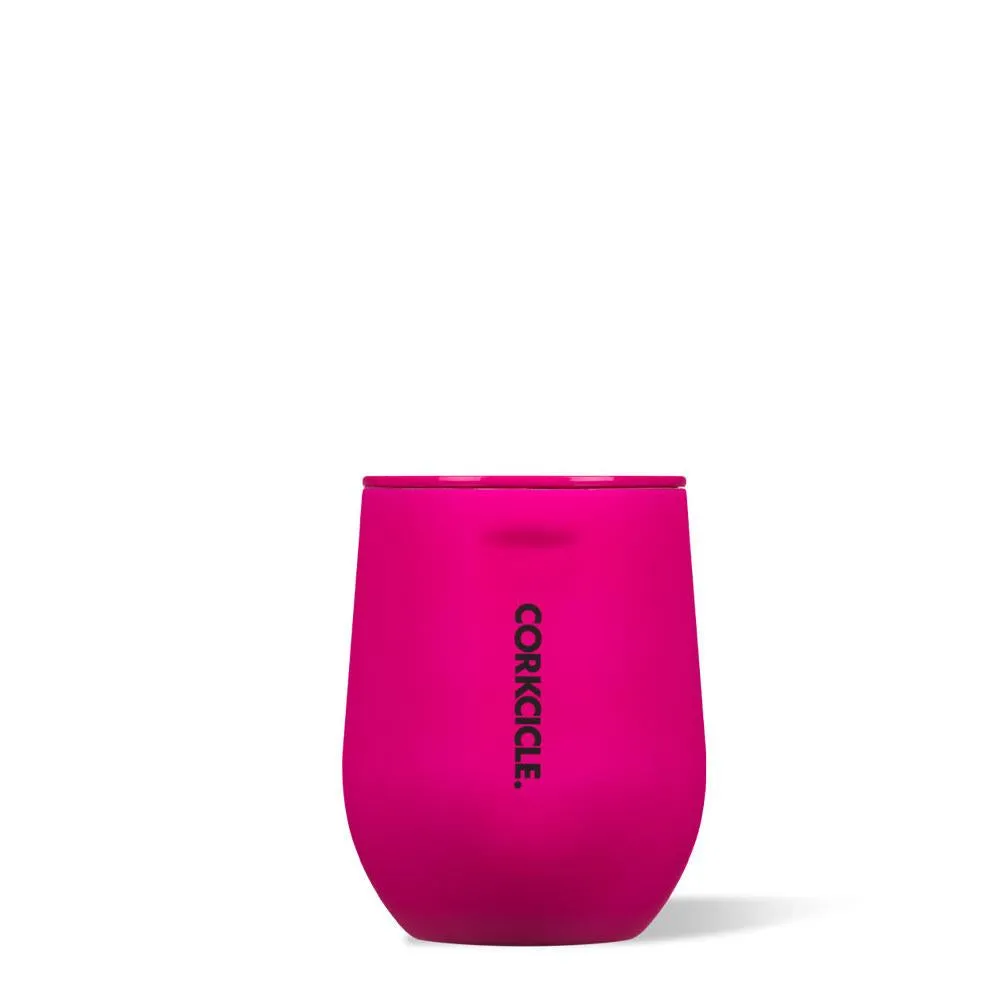 Corkcicle Stemless 12oz