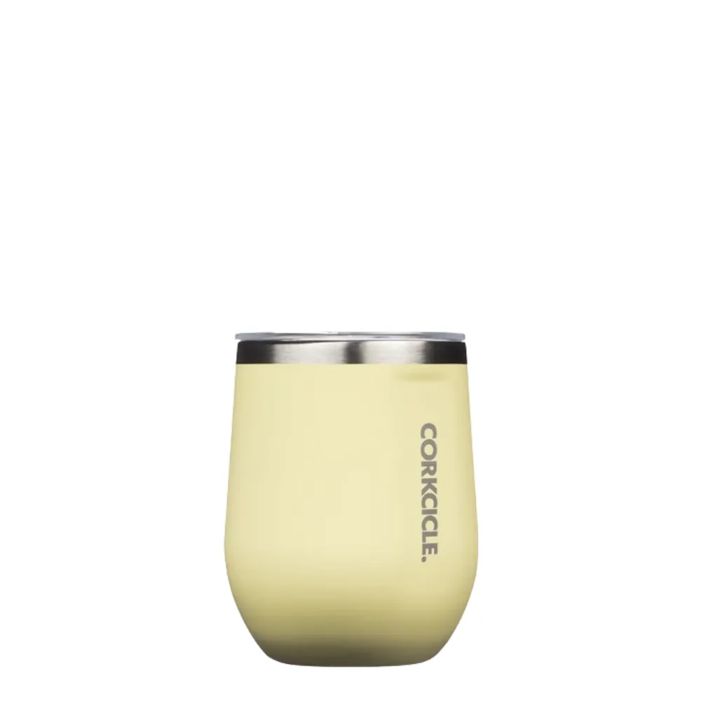 Corkcicle Stemless 12oz