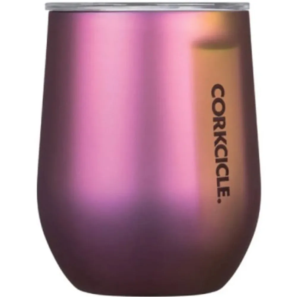 Corkcicle Stemless 12oz