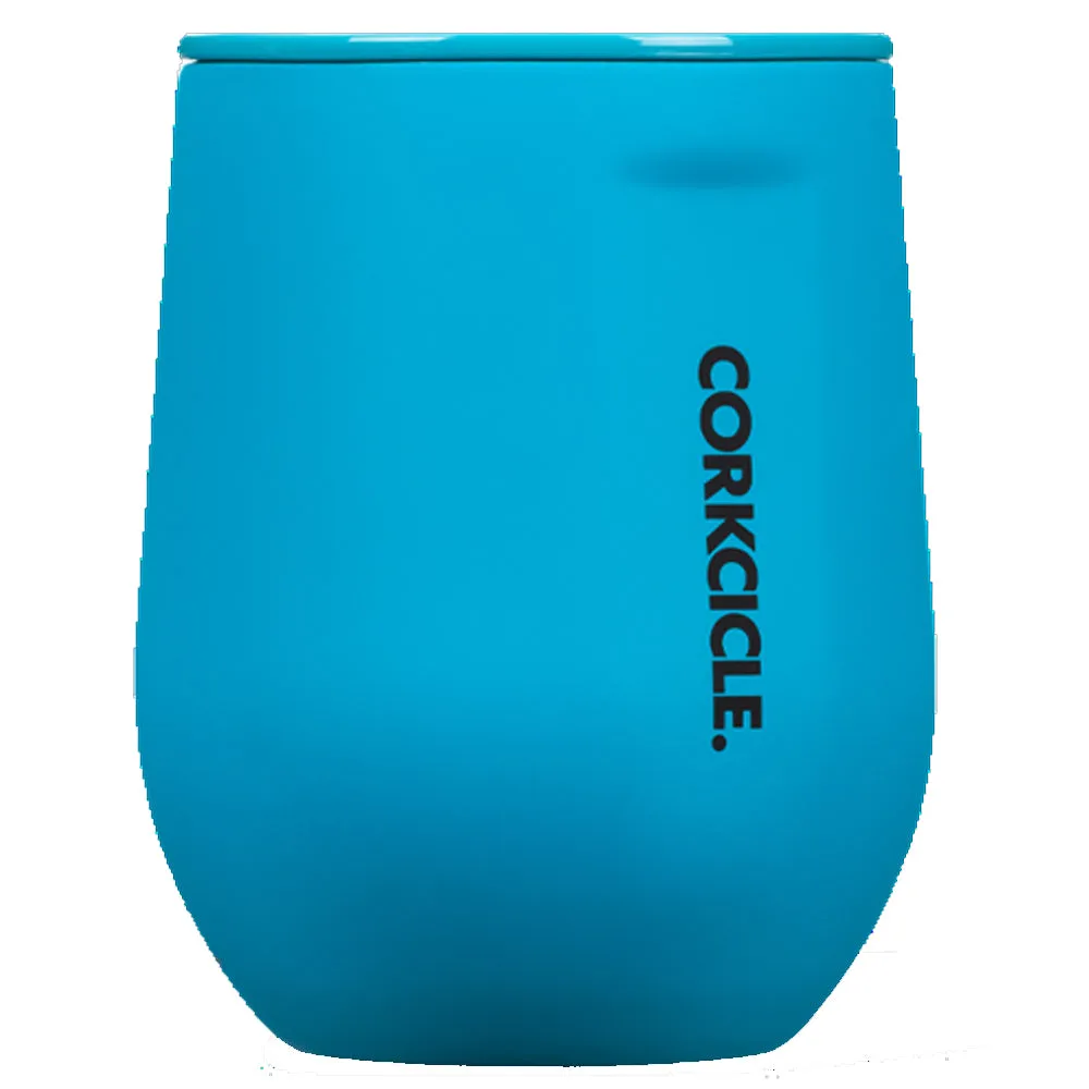 Corkcicle Stemless 12oz