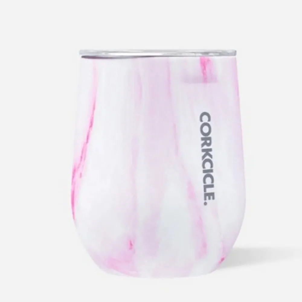 Corkcicle Stemless 12oz