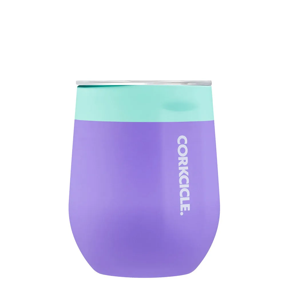 Corkcicle Stemless 12oz