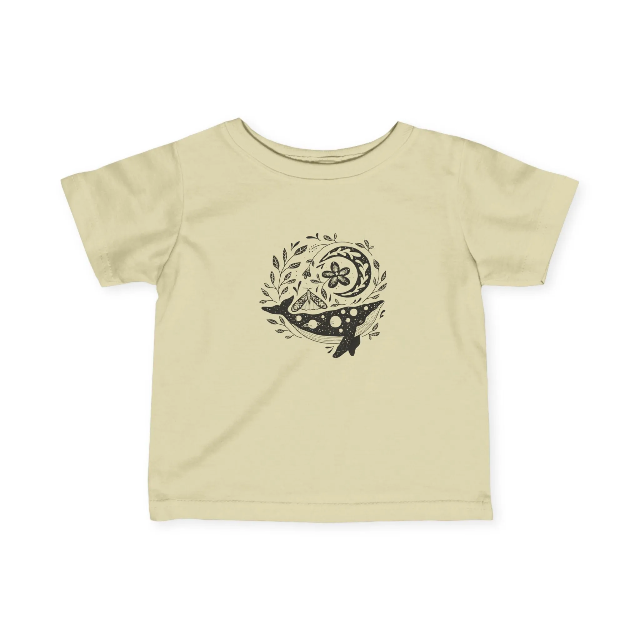 Cosmos Infant Tee