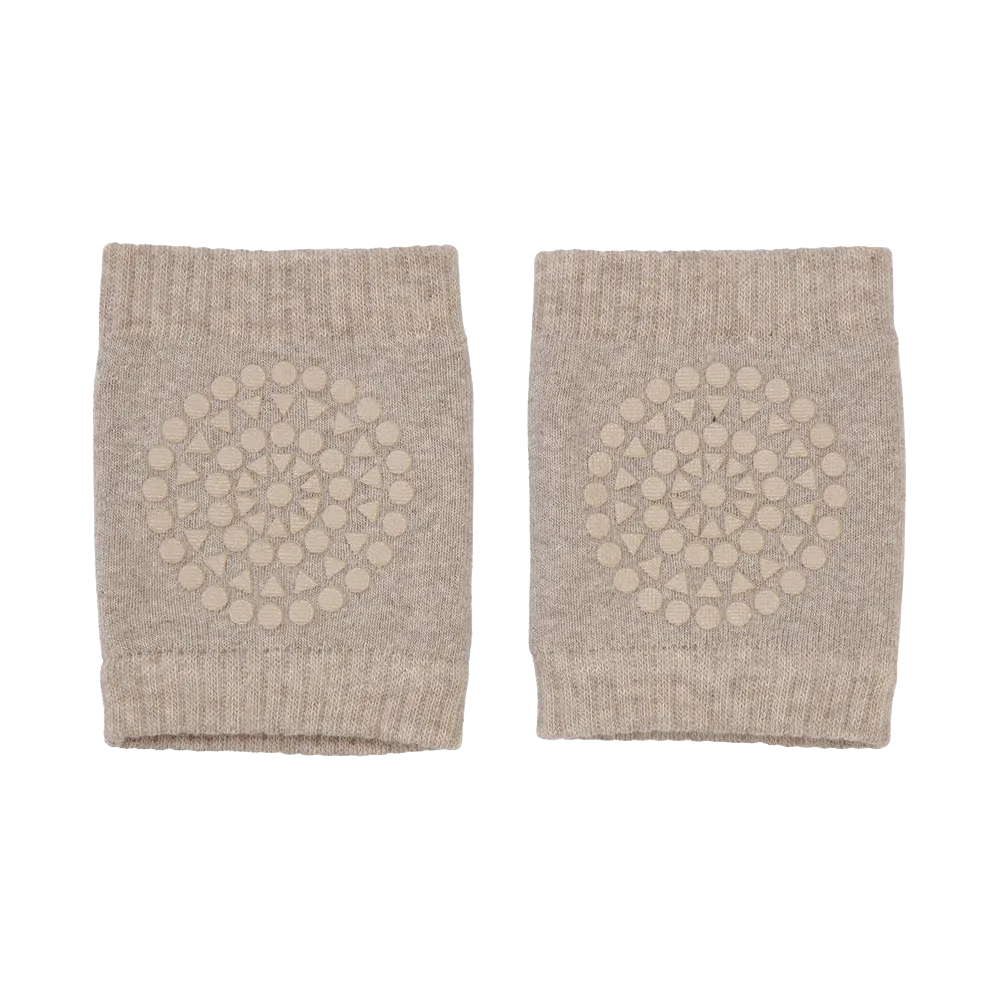 Cotton Crawling Knee Pads