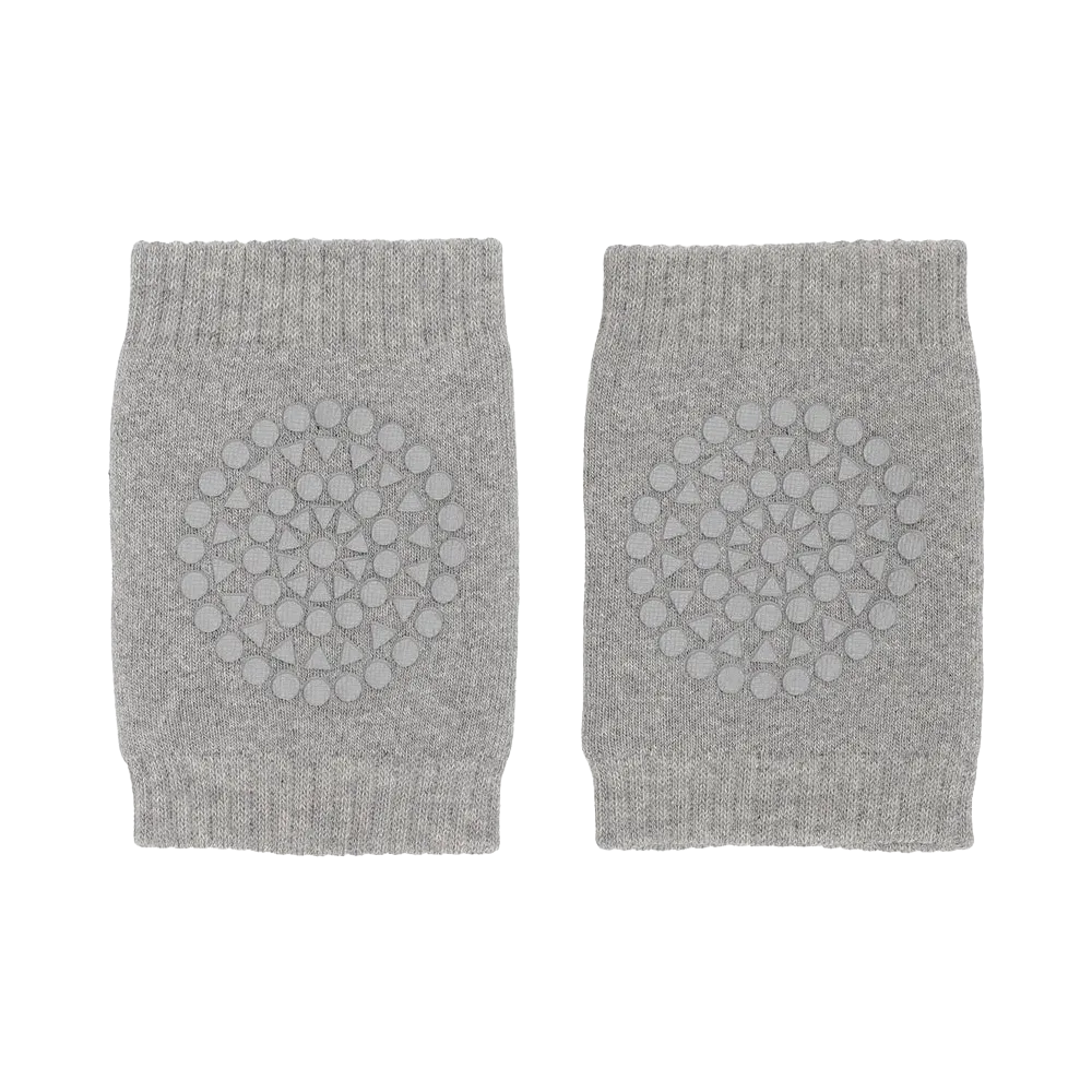 Cotton Crawling Knee Pads