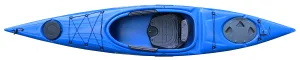 Current Designs - Solara 135 R with Rudder