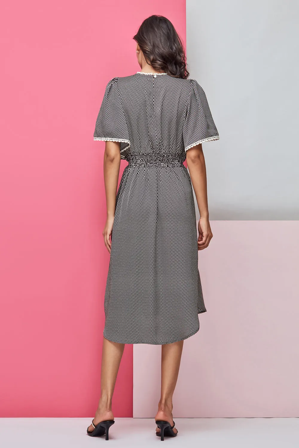 Dear Diana Dress