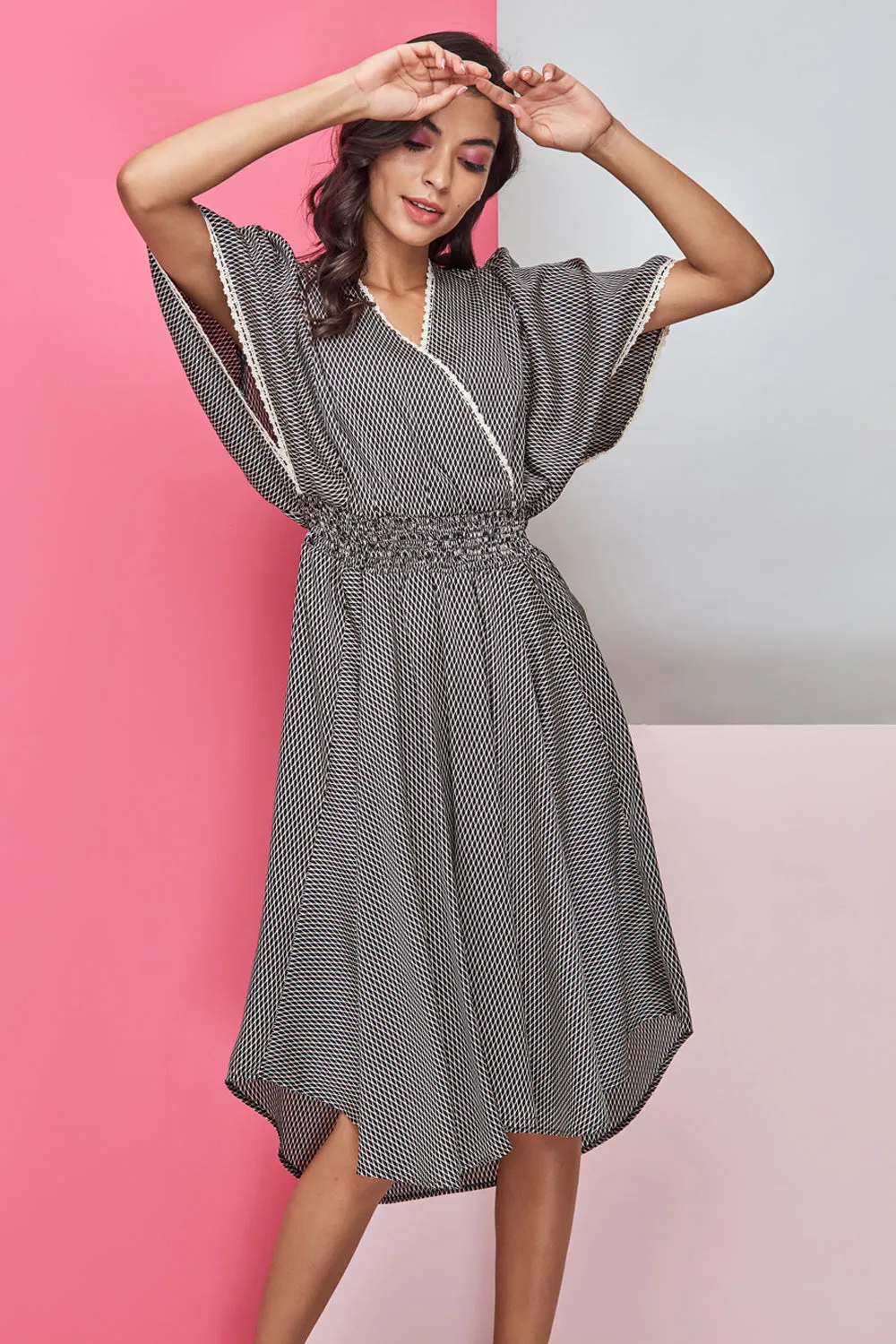 Dear Diana Dress
