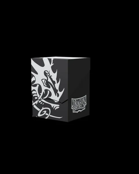 Deck Shell - Black/Black