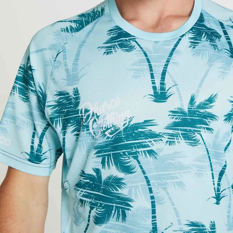 DHaRCO Mens SS Jersey | Miami Vice