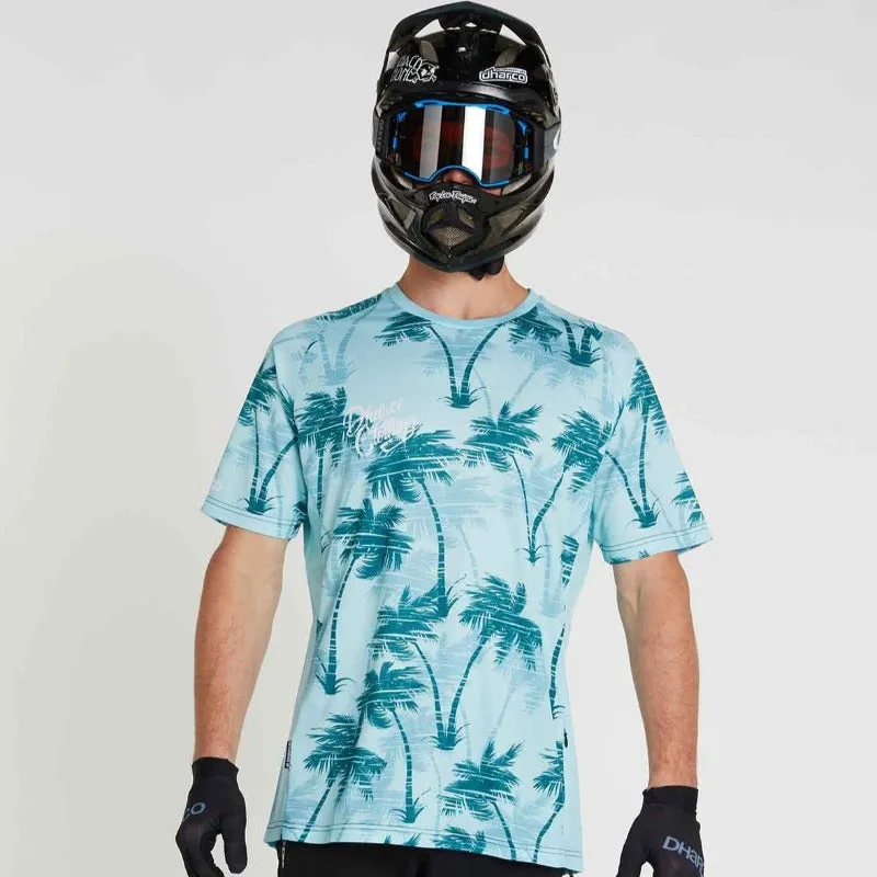 DHaRCO Mens SS Jersey | Miami Vice