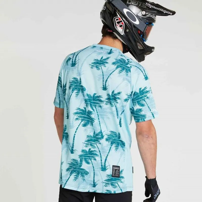 DHaRCO Mens SS Jersey | Miami Vice