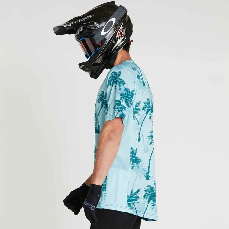 DHaRCO Mens SS Jersey | Miami Vice