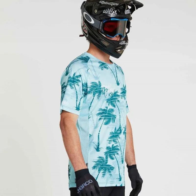DHaRCO Mens SS Jersey | Miami Vice