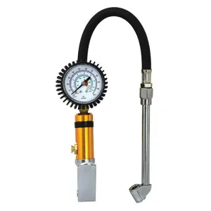 Dial Gauge Tyre Inflator 0-160psi