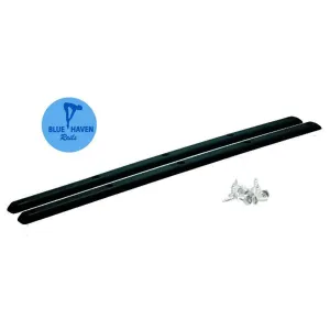 Dogtown - Blue Haven Rails Black