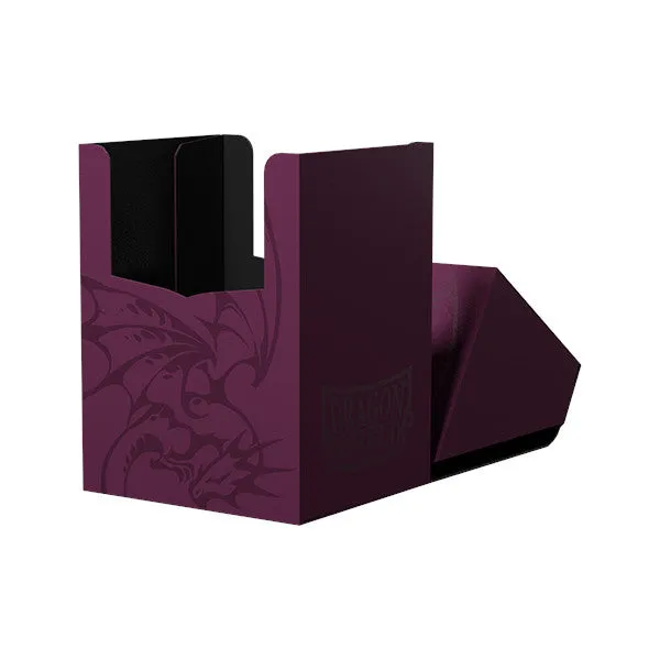 Dragon Shield - Deck Shell - Wraith - Deck Box
