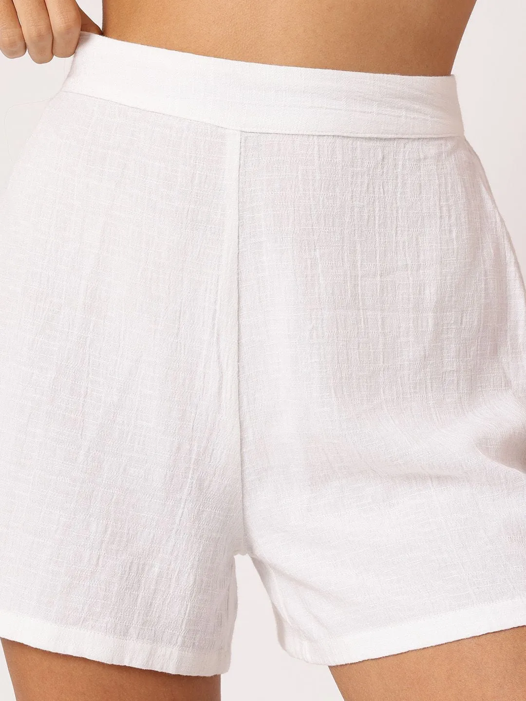 DressBerry Breezy Flare Co-Ords