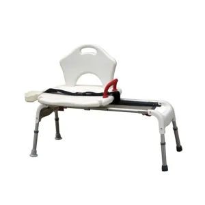 EA/1 Folding Universal Sliding Transfer Bench