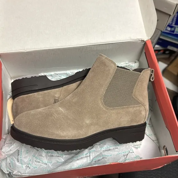 Easy Spirit Women's Boot
