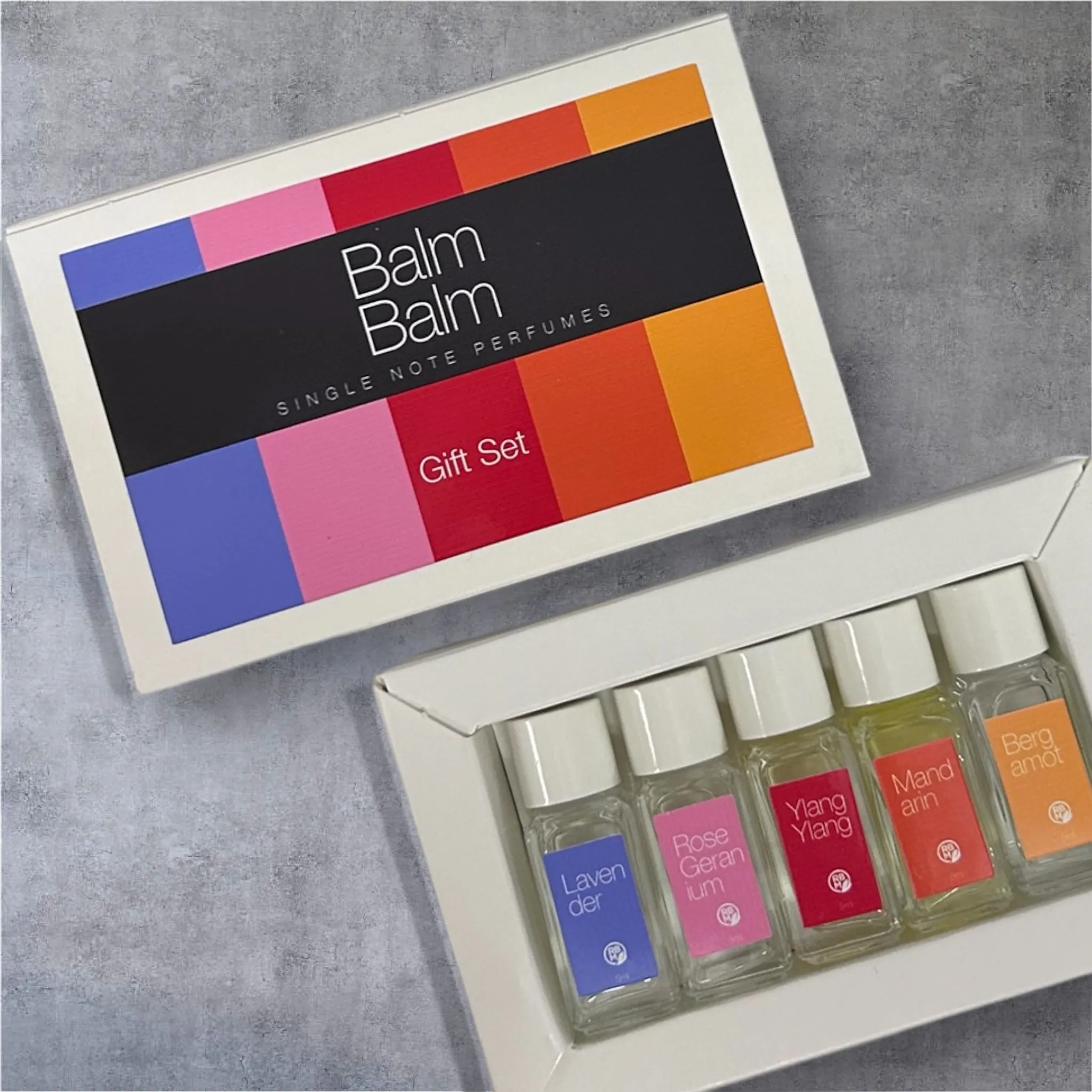 Eau de Parfum Gift Set