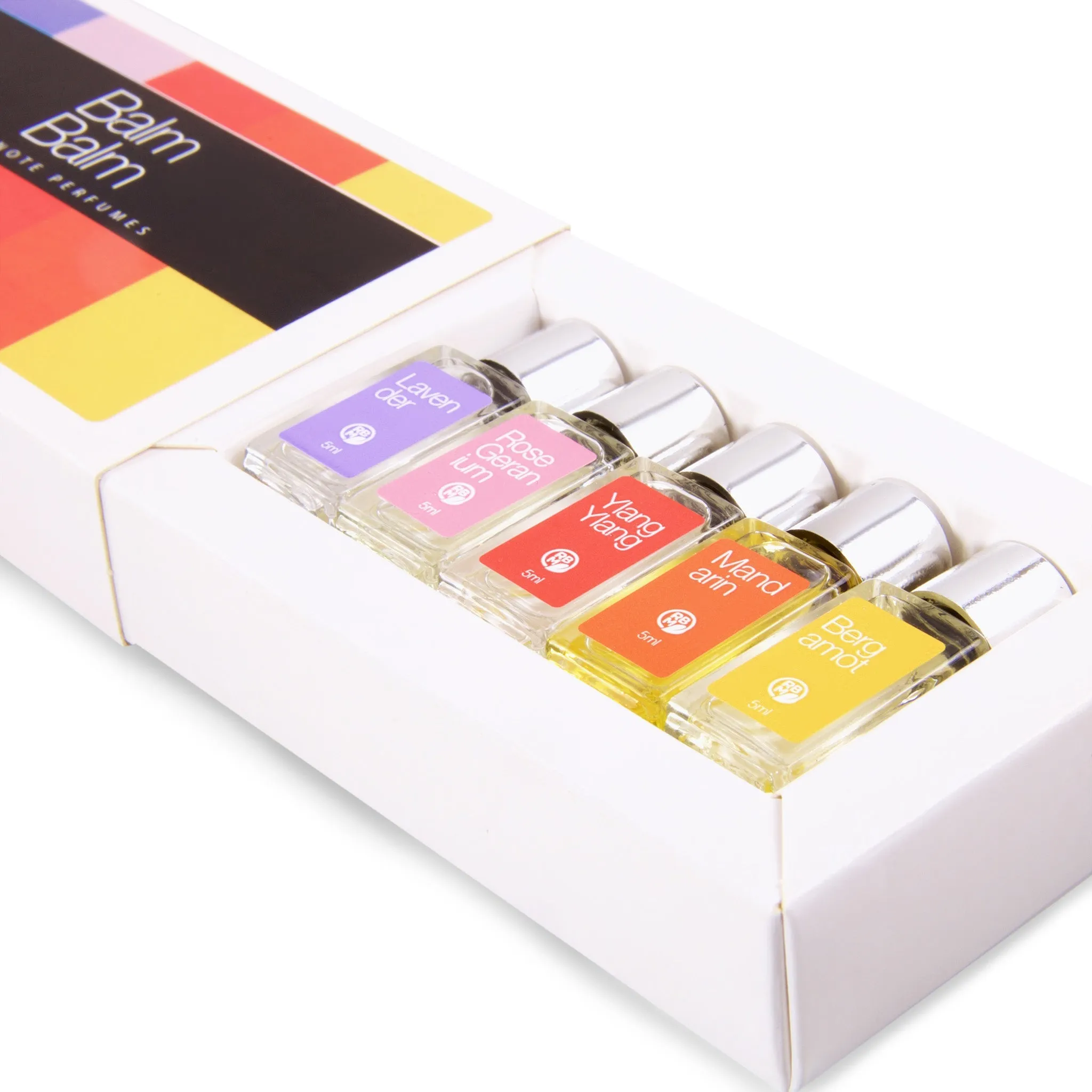 Eau de Parfum Gift Set