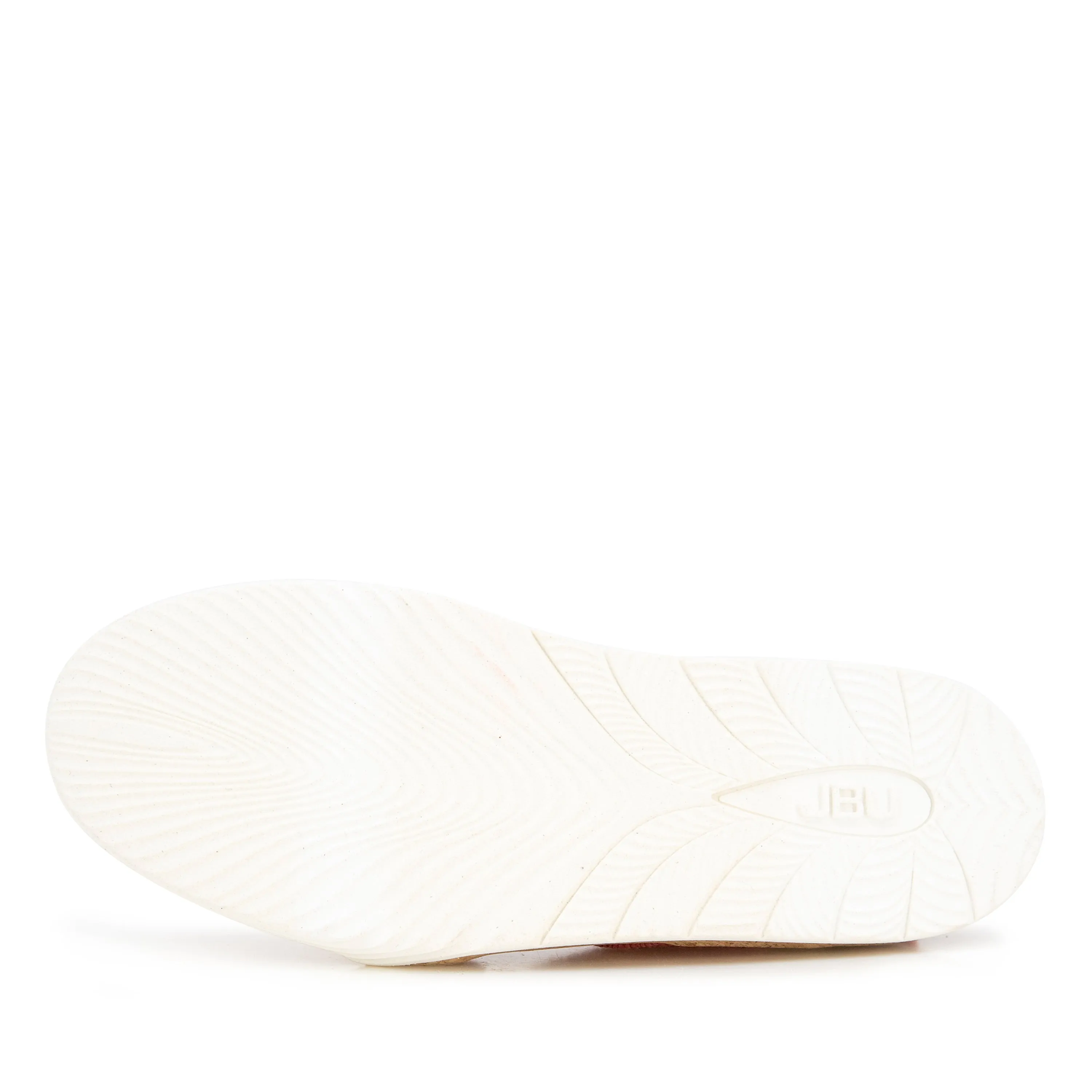 Elm - Red Raffia