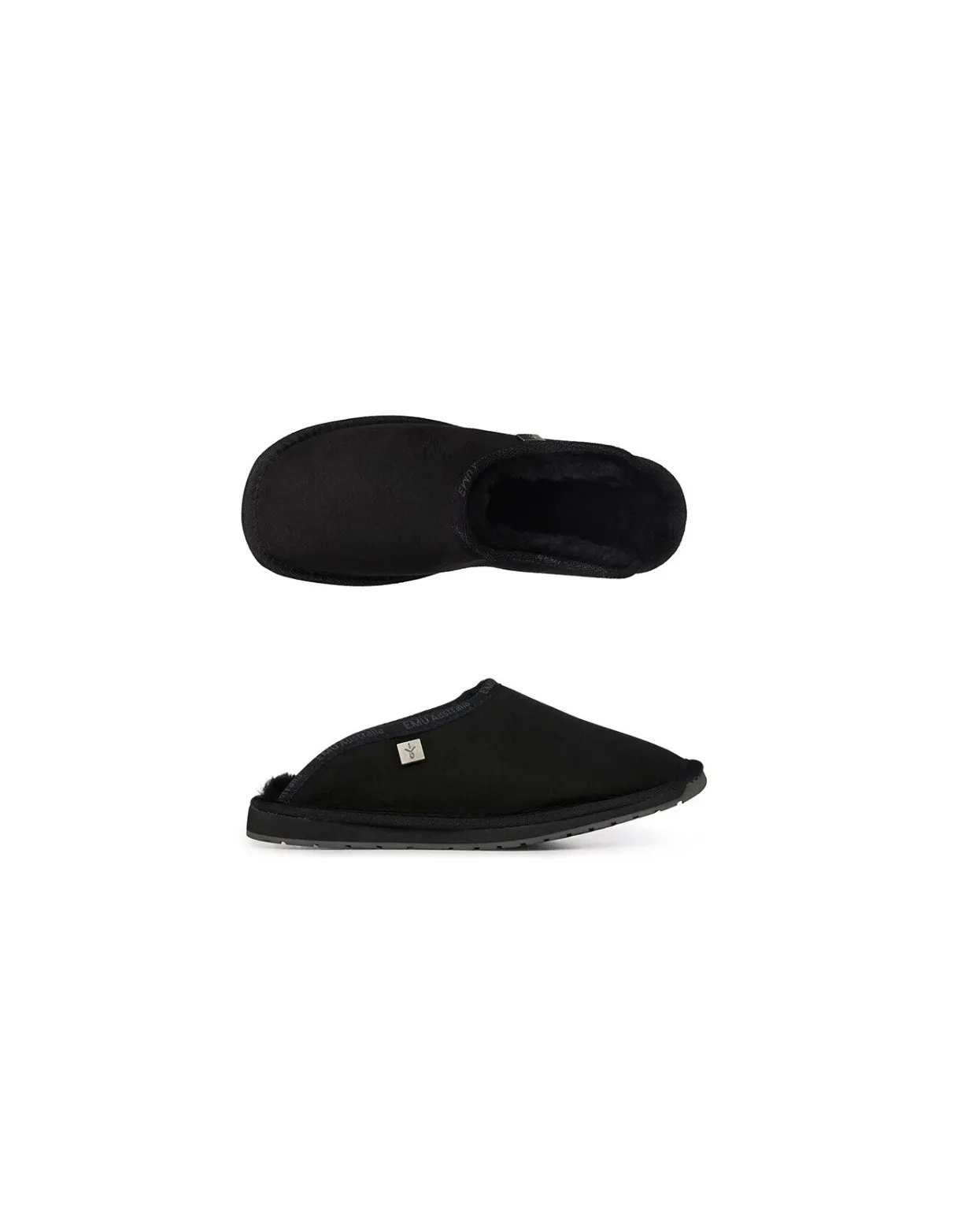 EMU Platinum Esperence - Black