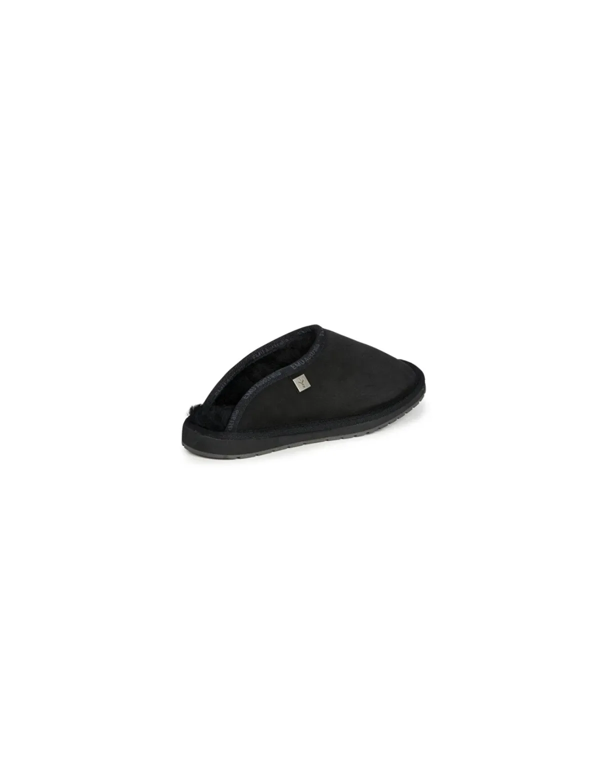 EMU Platinum Esperence - Black