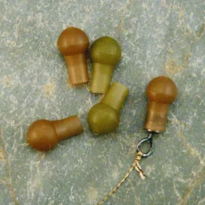 Enterprise Tackle Protect A Bead Standard - Black