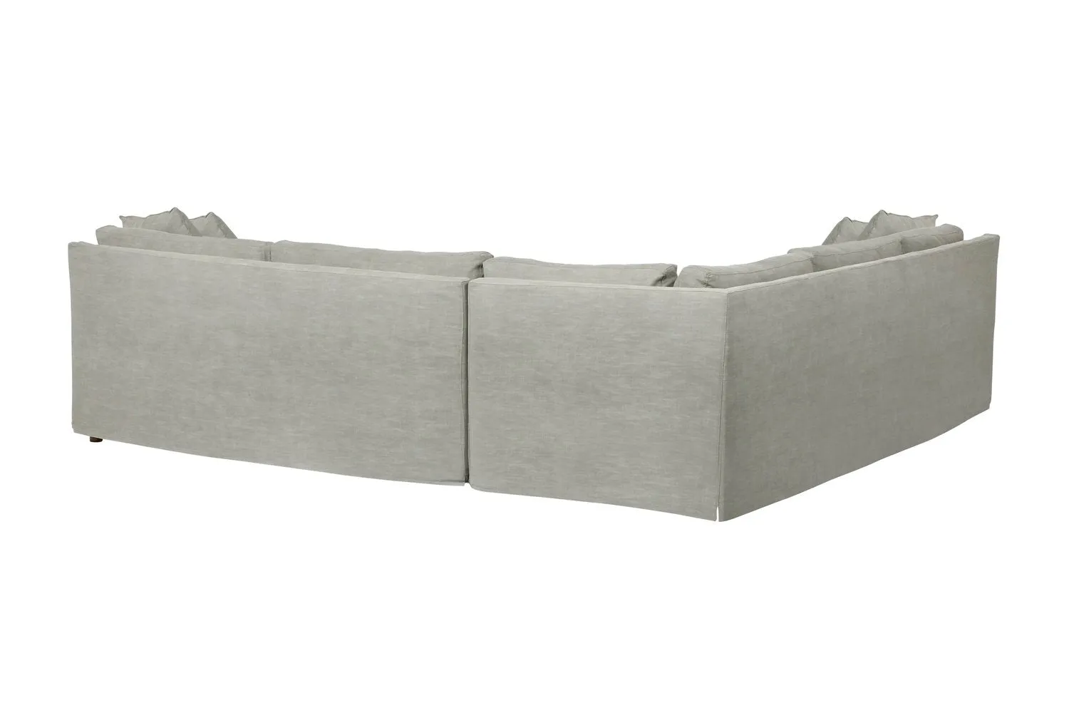 Essentials Cisco Home Louis 2 Arm Sectional