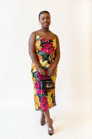 Euphoria Dress