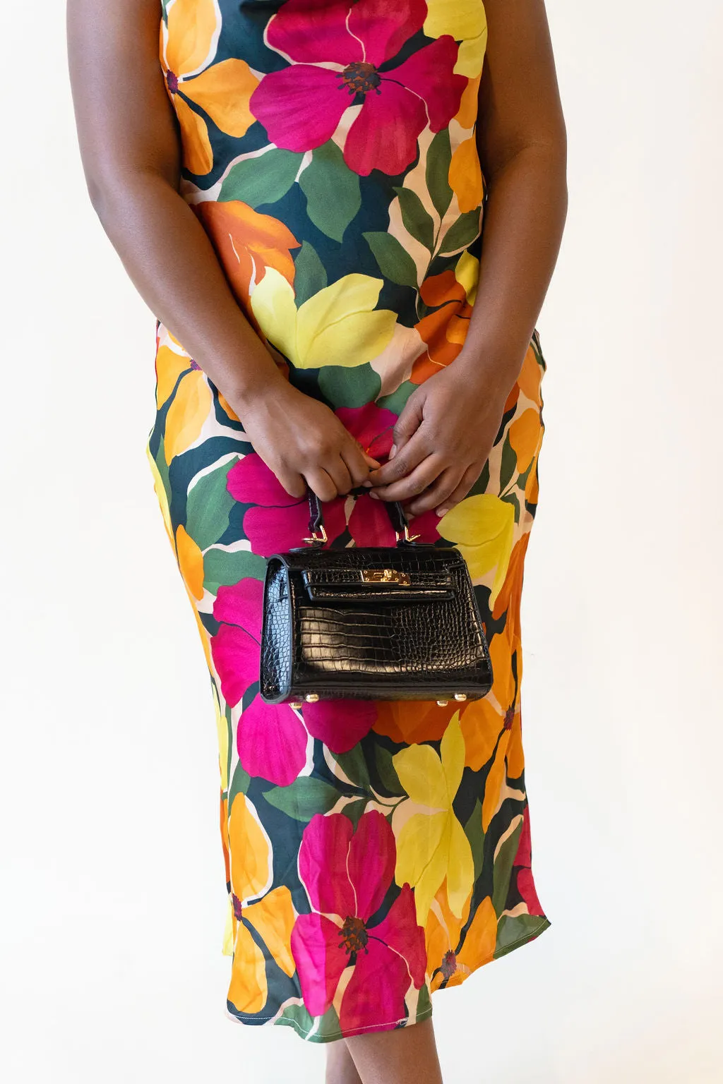 Euphoria Dress