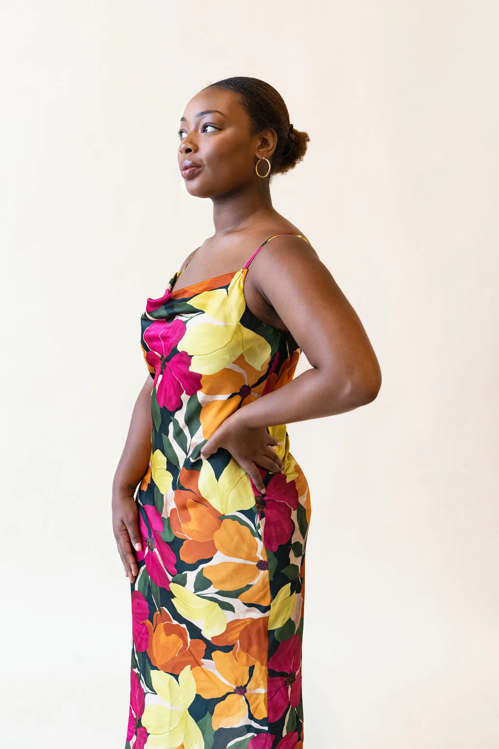 Euphoria Dress