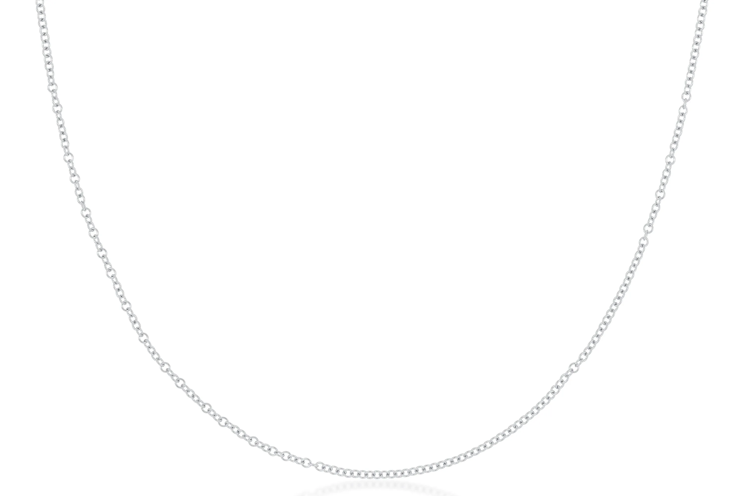 Every Length Chain